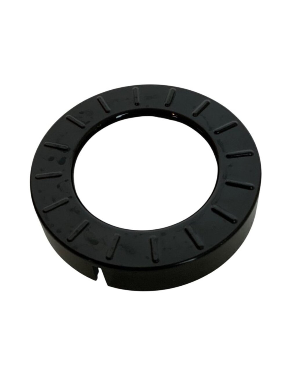 Jura ENA 4 Water Tank Base Lid Replacement Part Black Plastic Ring